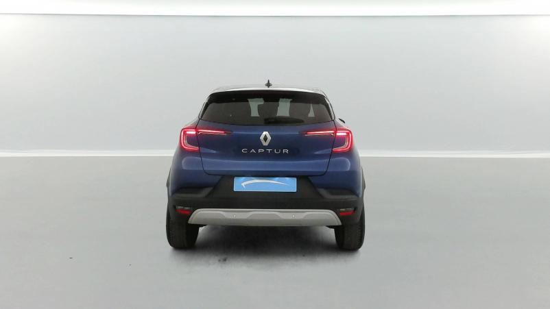 Vente en ligne Renault Captur  TCe 100 GPL au prix de 17 900 €