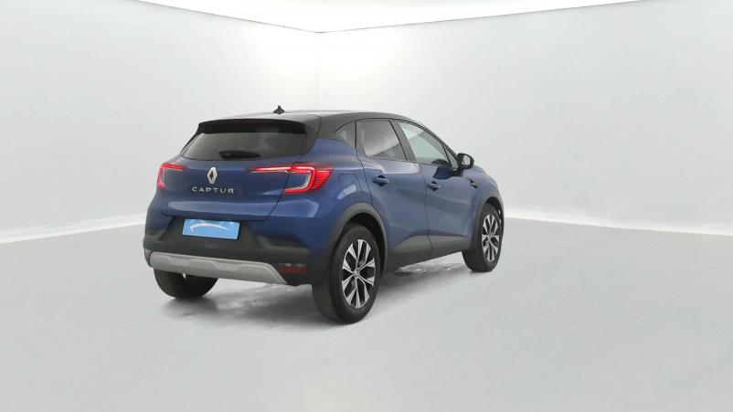 Vente en ligne Renault Captur  TCe 100 GPL au prix de 17 900 €