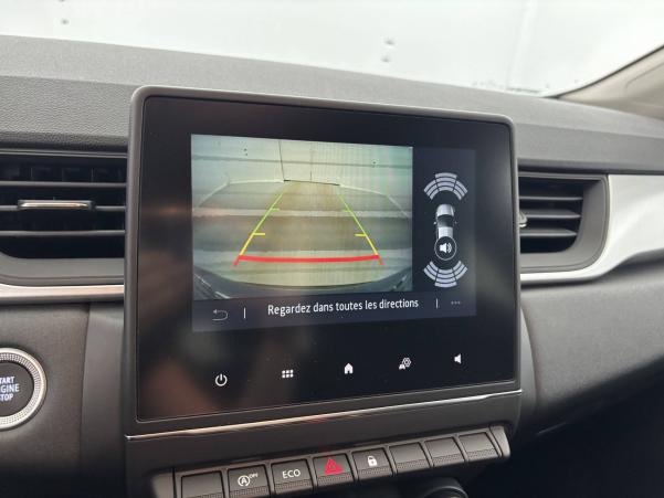 Vente en ligne Renault Captur  TCe 100 GPL au prix de 17 900 €