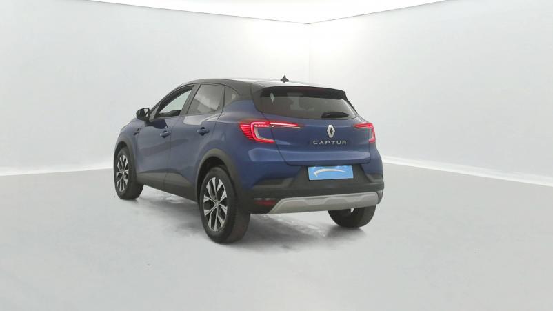 Vente en ligne Renault Captur  TCe 100 GPL au prix de 17 900 €