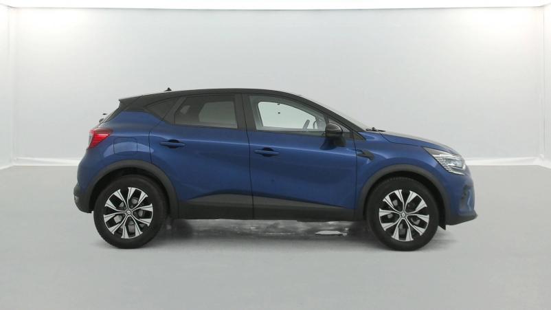 Vente en ligne Renault Captur  TCe 100 GPL au prix de 17 900 €