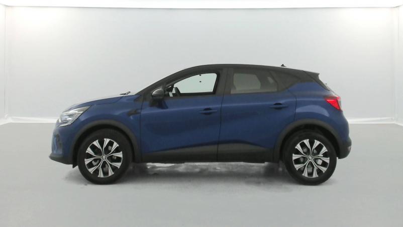 Vente en ligne Renault Captur  TCe 100 GPL au prix de 17 900 €