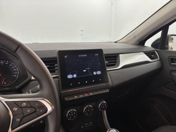 Vente en ligne Renault Captur  TCe 100 GPL au prix de 17 900 €