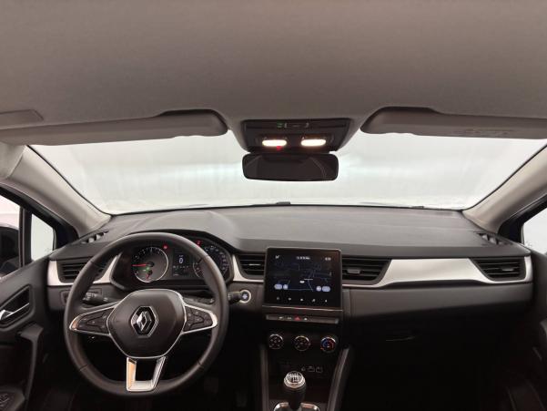 Vente en ligne Renault Captur  TCe 100 GPL au prix de 17 900 €