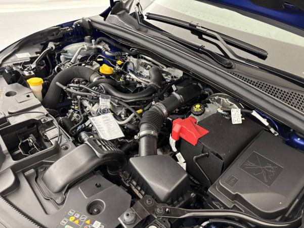 Vente en ligne Renault Captur  TCe 100 GPL au prix de 17 900 €