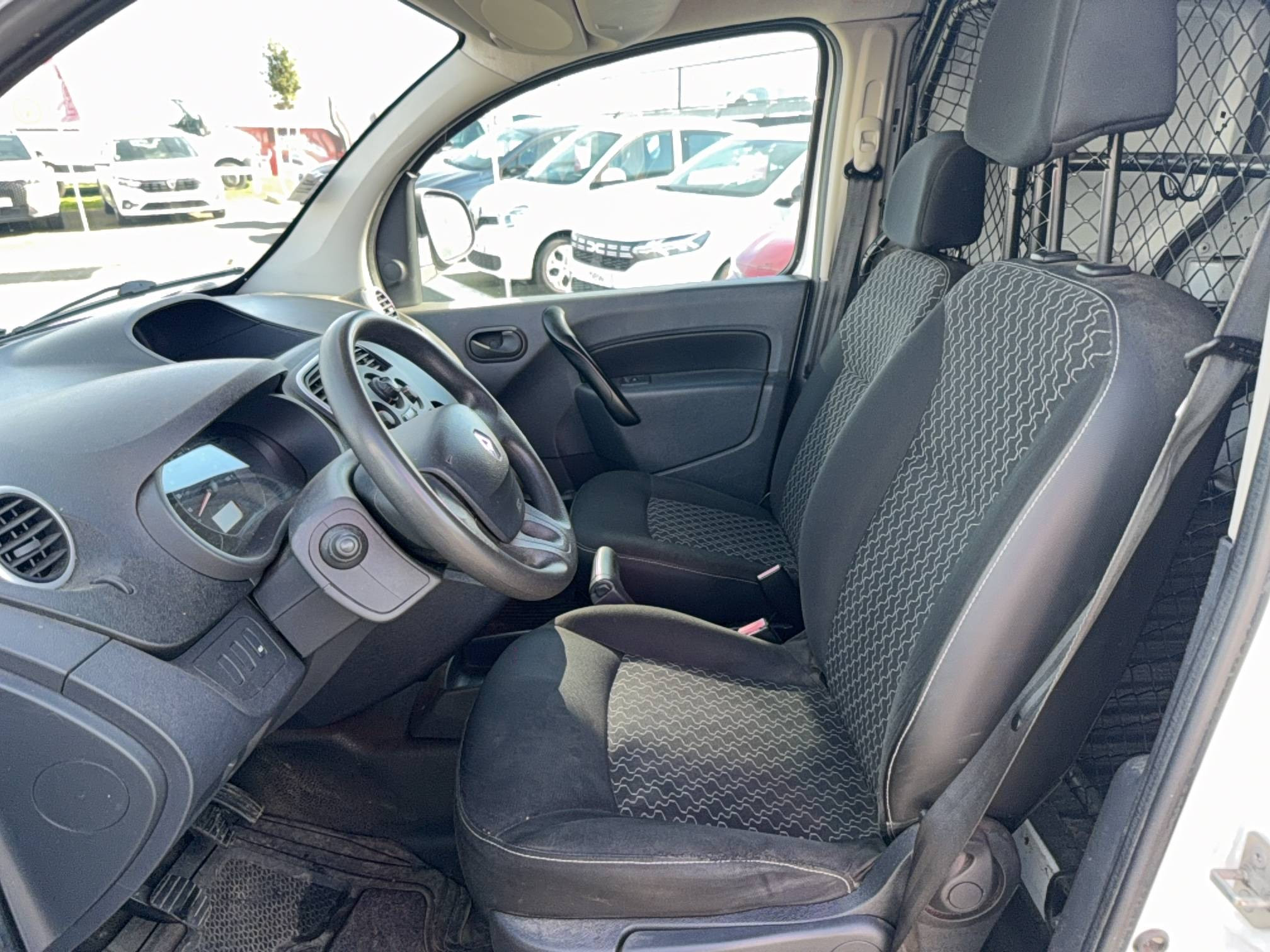 Vente en ligne Renault Kangoo Express  1.5 DCI 90 ENERGY au prix de 9 990 €