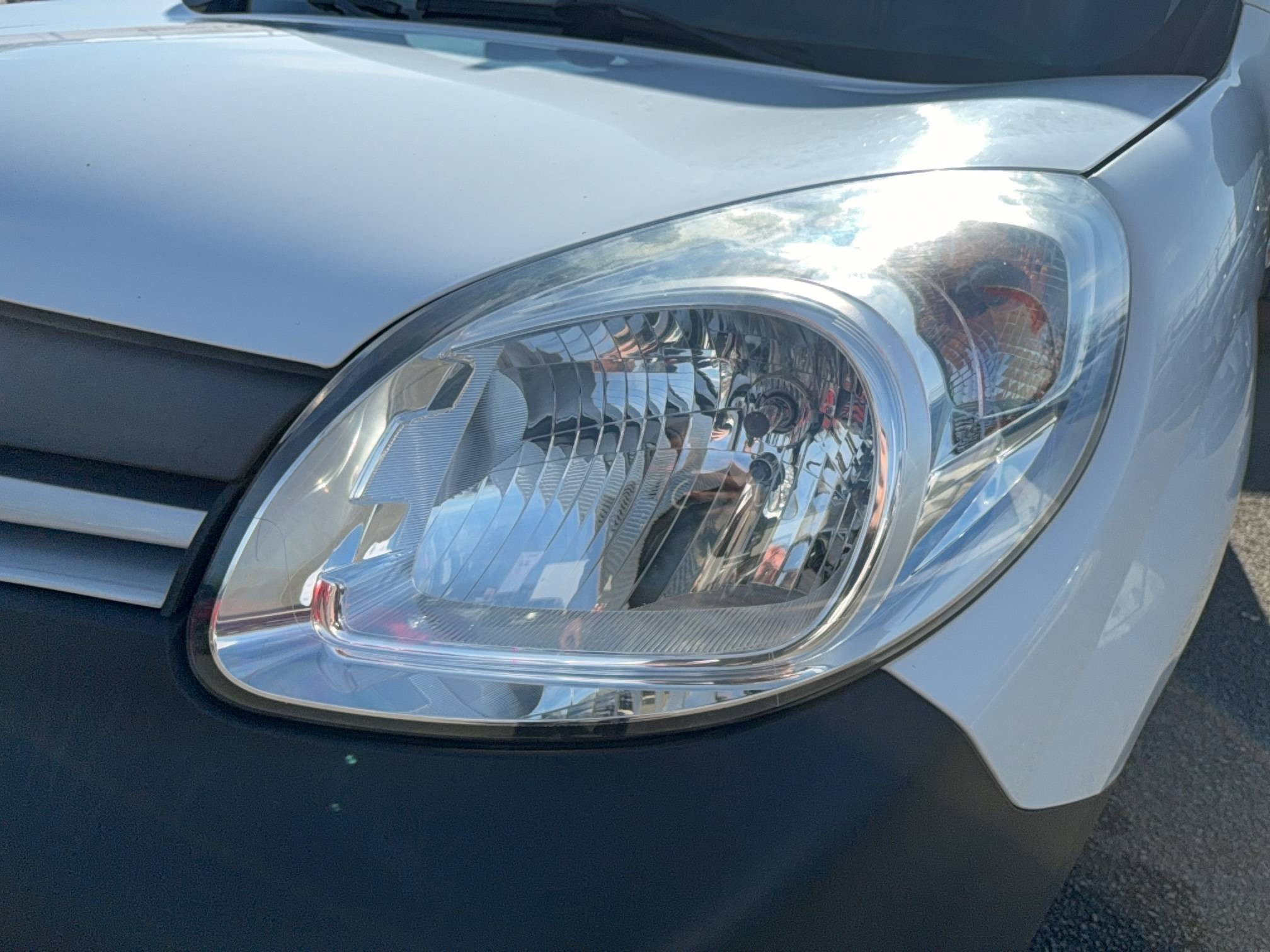 Vente en ligne Renault Kangoo Express  1.5 DCI 90 ENERGY au prix de 9 990 €