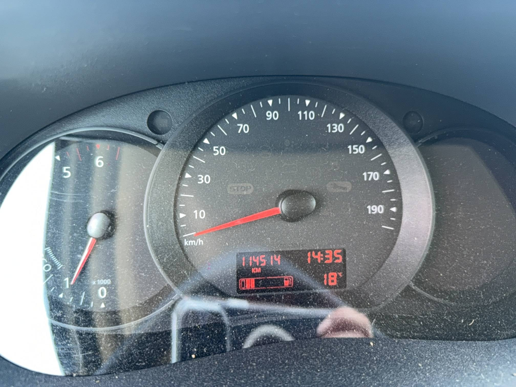 Vente en ligne Renault Kangoo Express  1.5 DCI 90 ENERGY au prix de 9 990 €