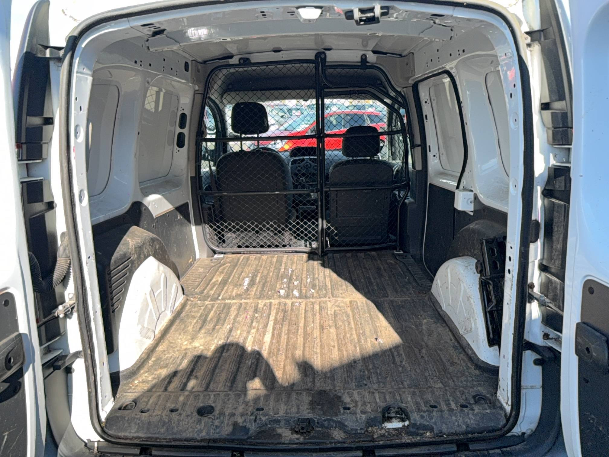 Vente en ligne Renault Kangoo Express  1.5 DCI 90 ENERGY au prix de 9 990 €