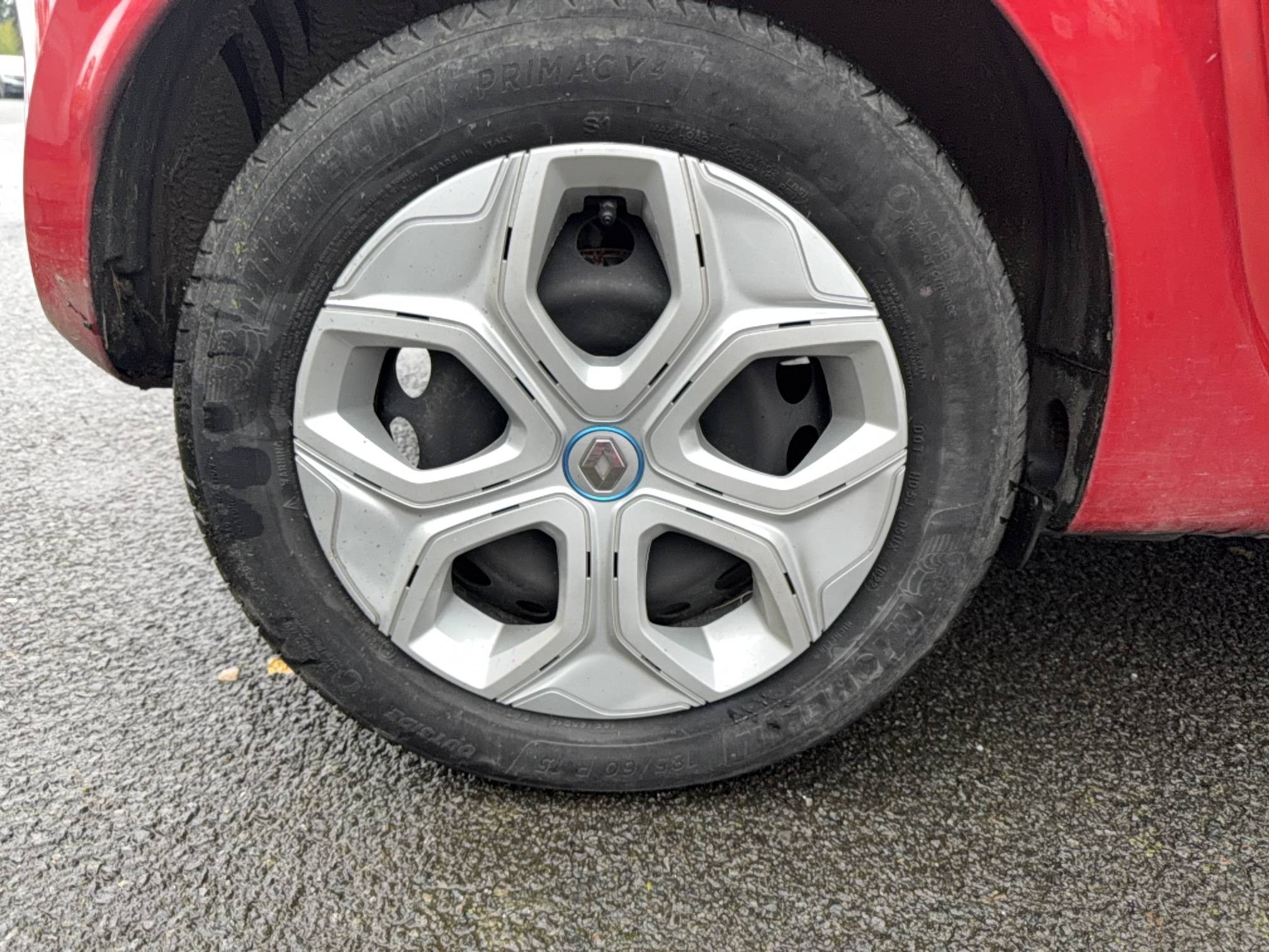 Vente en ligne Renault Twingo Electrique Twingo III Achat Intégral - 21 au prix de 10 490 €