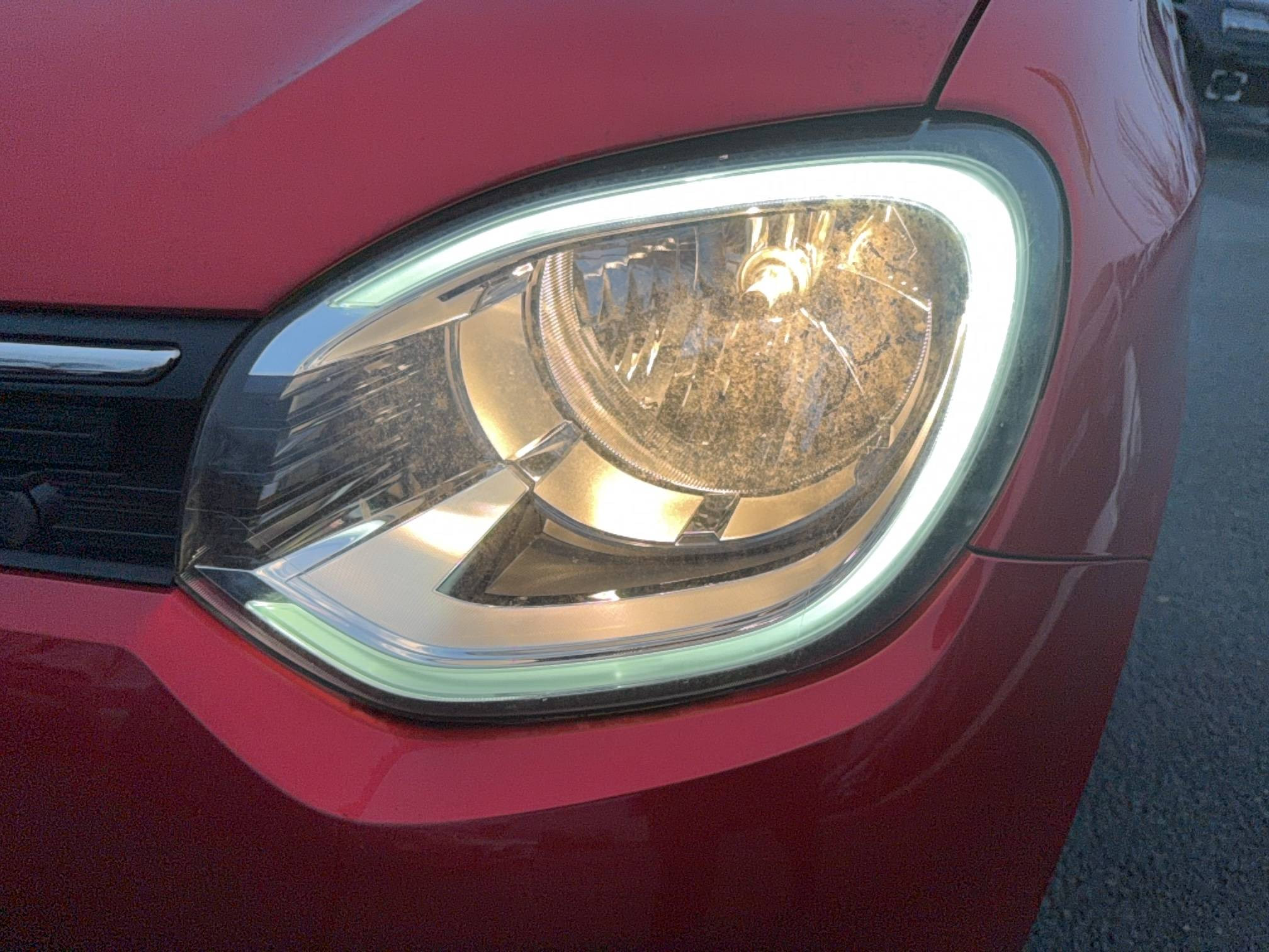 Vente en ligne Renault Twingo Electrique Twingo III Achat Intégral - 21 au prix de 10 490 €