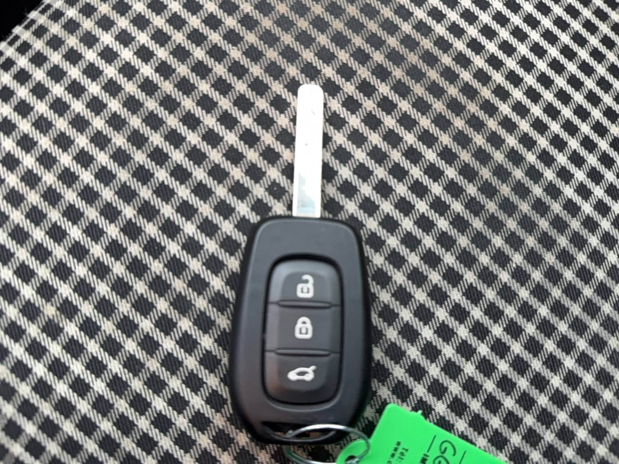 Vente en ligne Renault Twingo Electrique Twingo III Achat Intégral - 21 au prix de 10 490 €