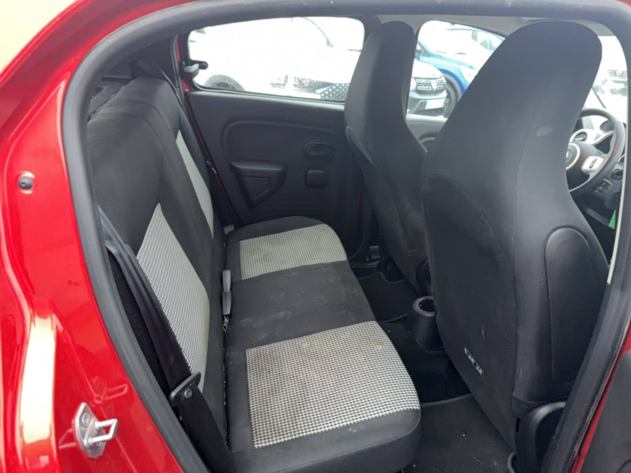 Vente en ligne Renault Twingo Electrique Twingo III Achat Intégral - 21 au prix de 10 490 €