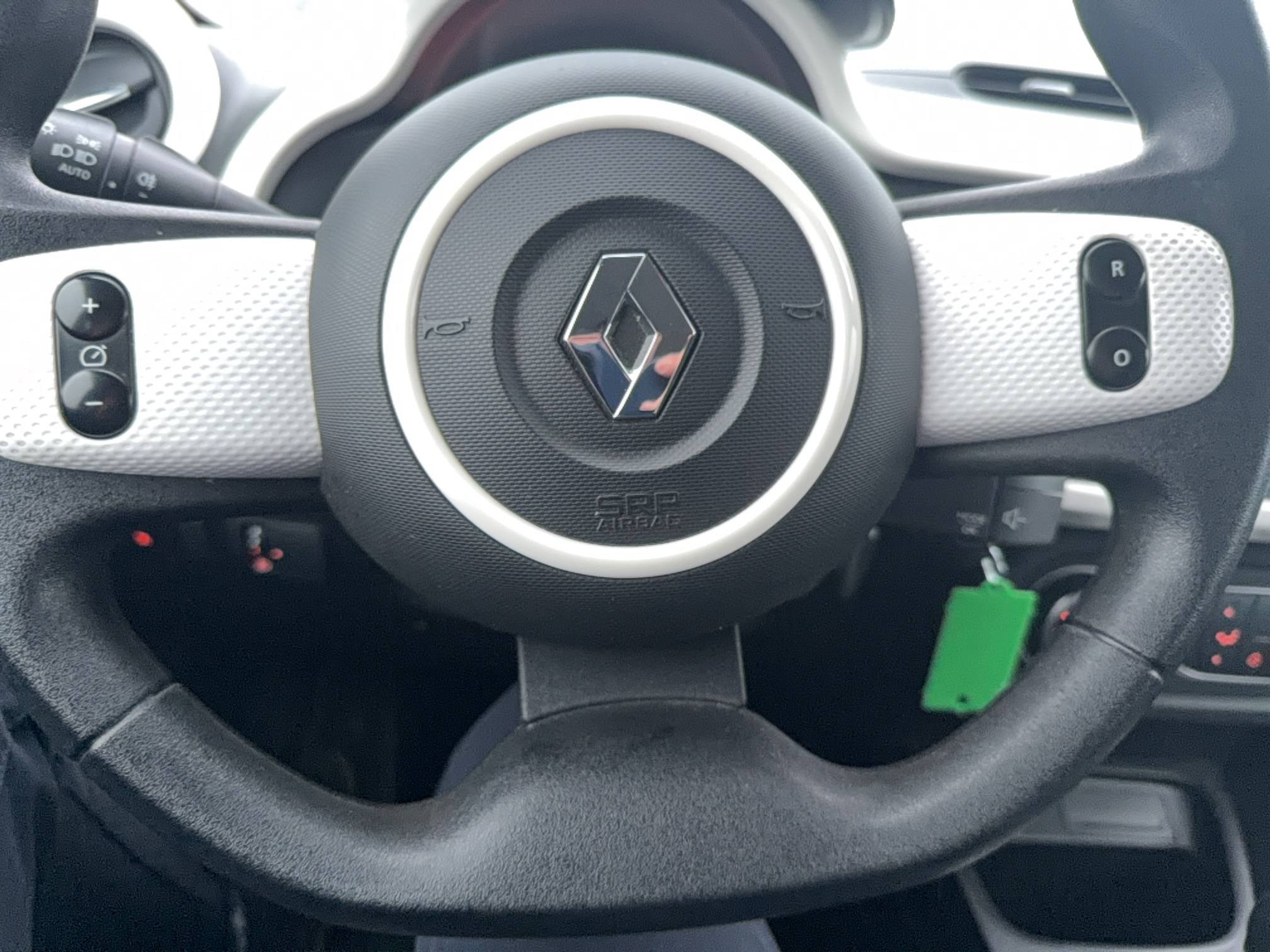 Vente en ligne Renault Twingo Electrique Twingo III Achat Intégral - 21 au prix de 10 490 €