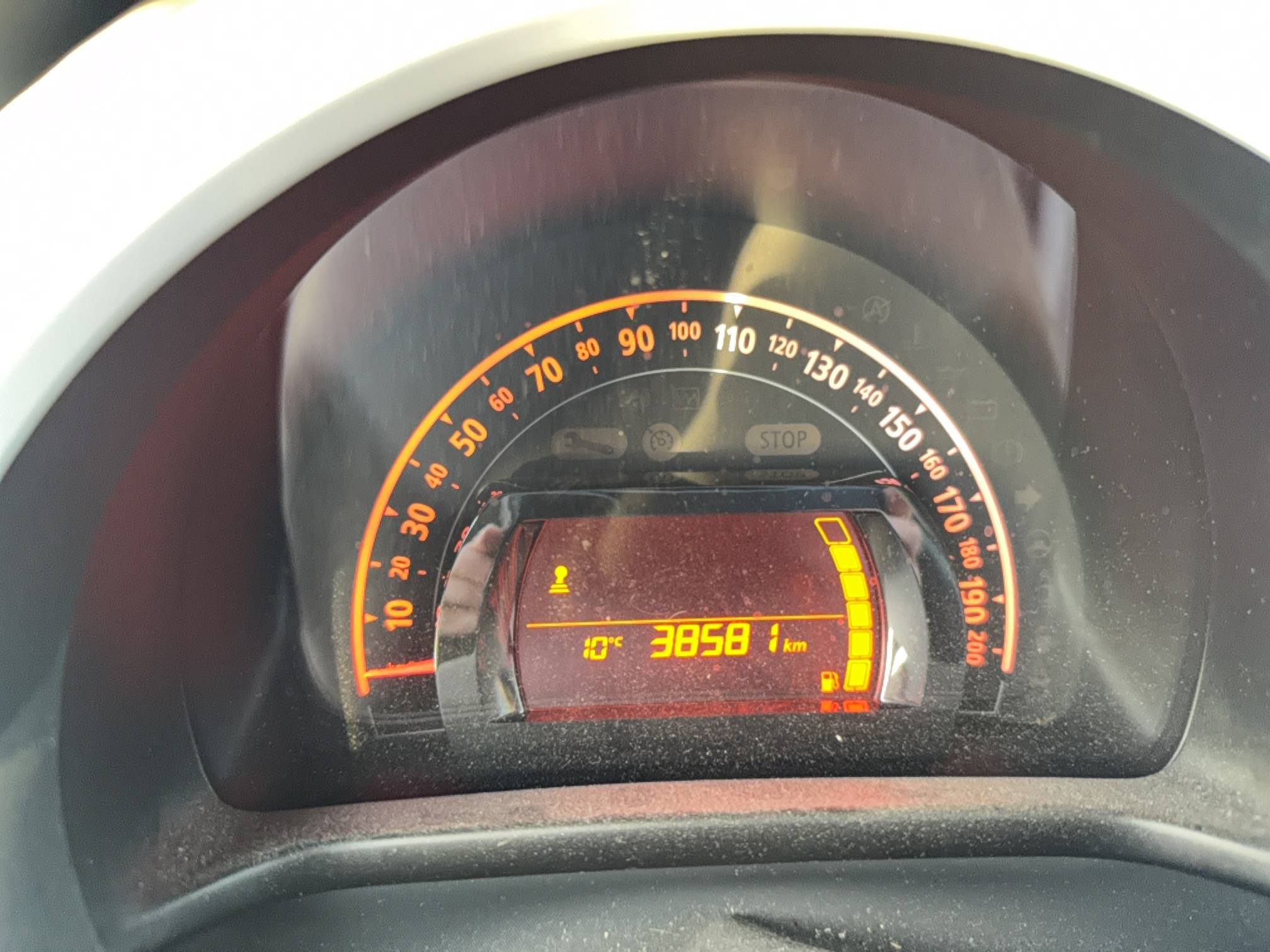 Vente en ligne Renault Twingo 3  1.0 SCe 70 E6C au prix de 8 990 €