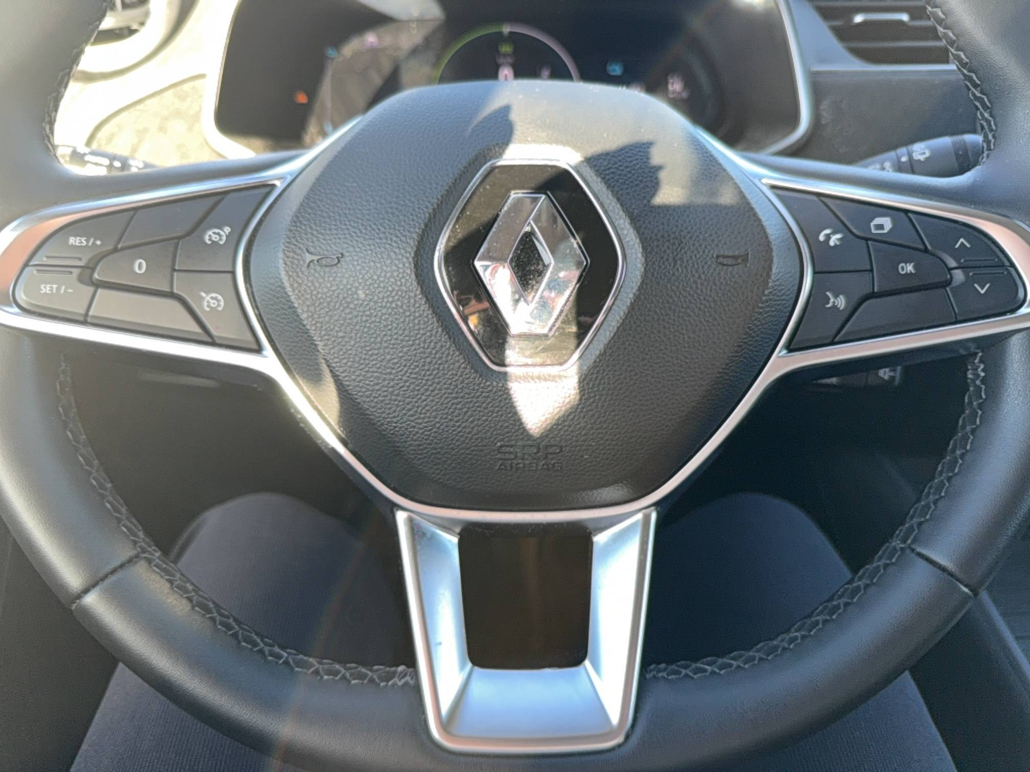 Vente en ligne Renault Zoé Zoe R110 Achat Intégral - 21 au prix de 13 490 €