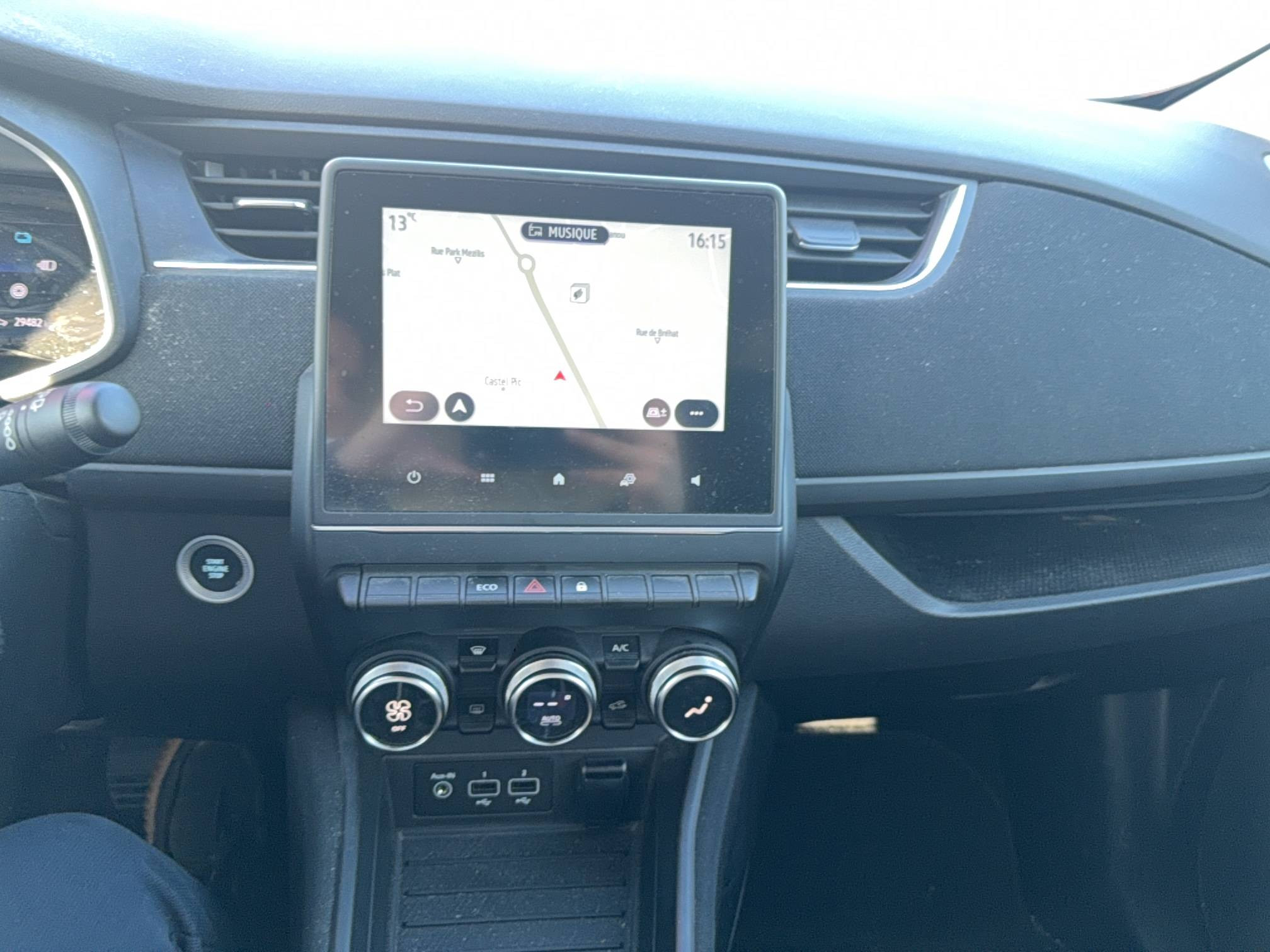 Vente en ligne Renault Zoé Zoe R110 Achat Intégral - 21 au prix de 13 490 €