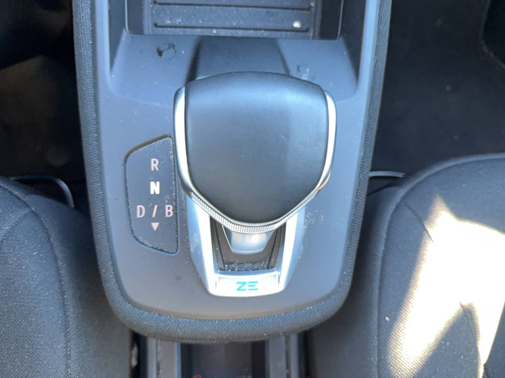 Vente en ligne Renault Zoé Zoe R110 Achat Intégral - 21 au prix de 13 490 €