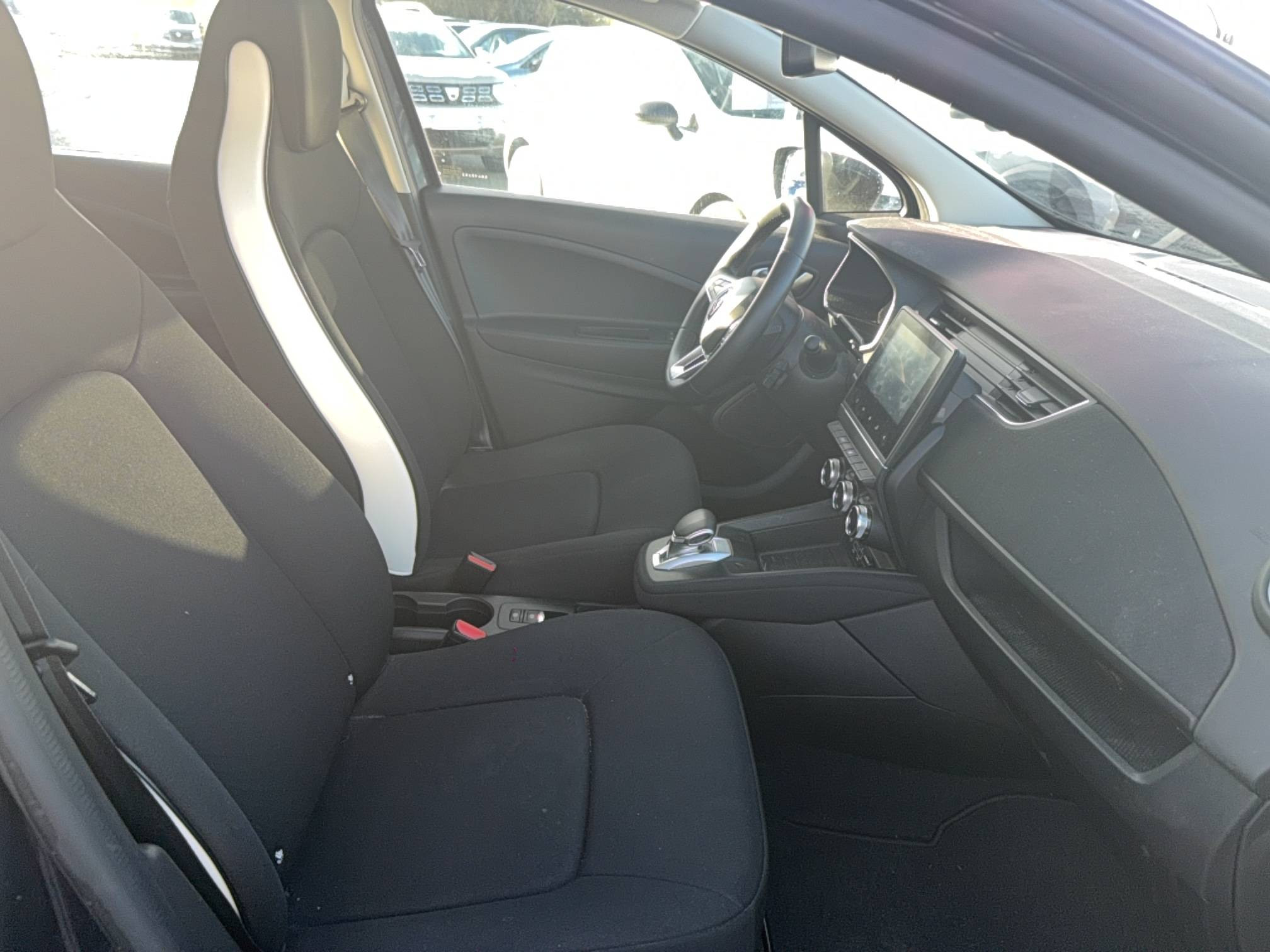 Vente en ligne Renault Zoé Zoe R110 Achat Intégral - 21 au prix de 13 490 €