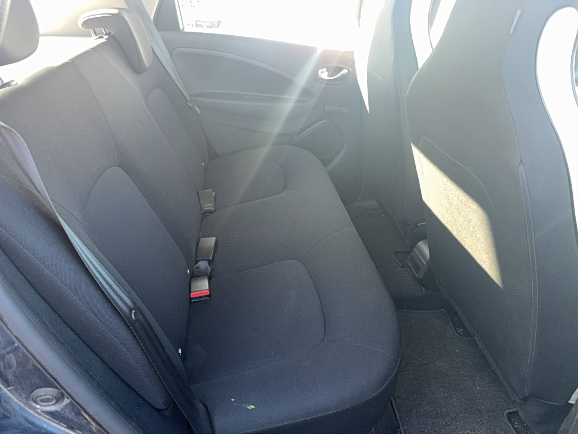 Vente en ligne Renault Zoé Zoe R110 Achat Intégral - 21 au prix de 13 490 €