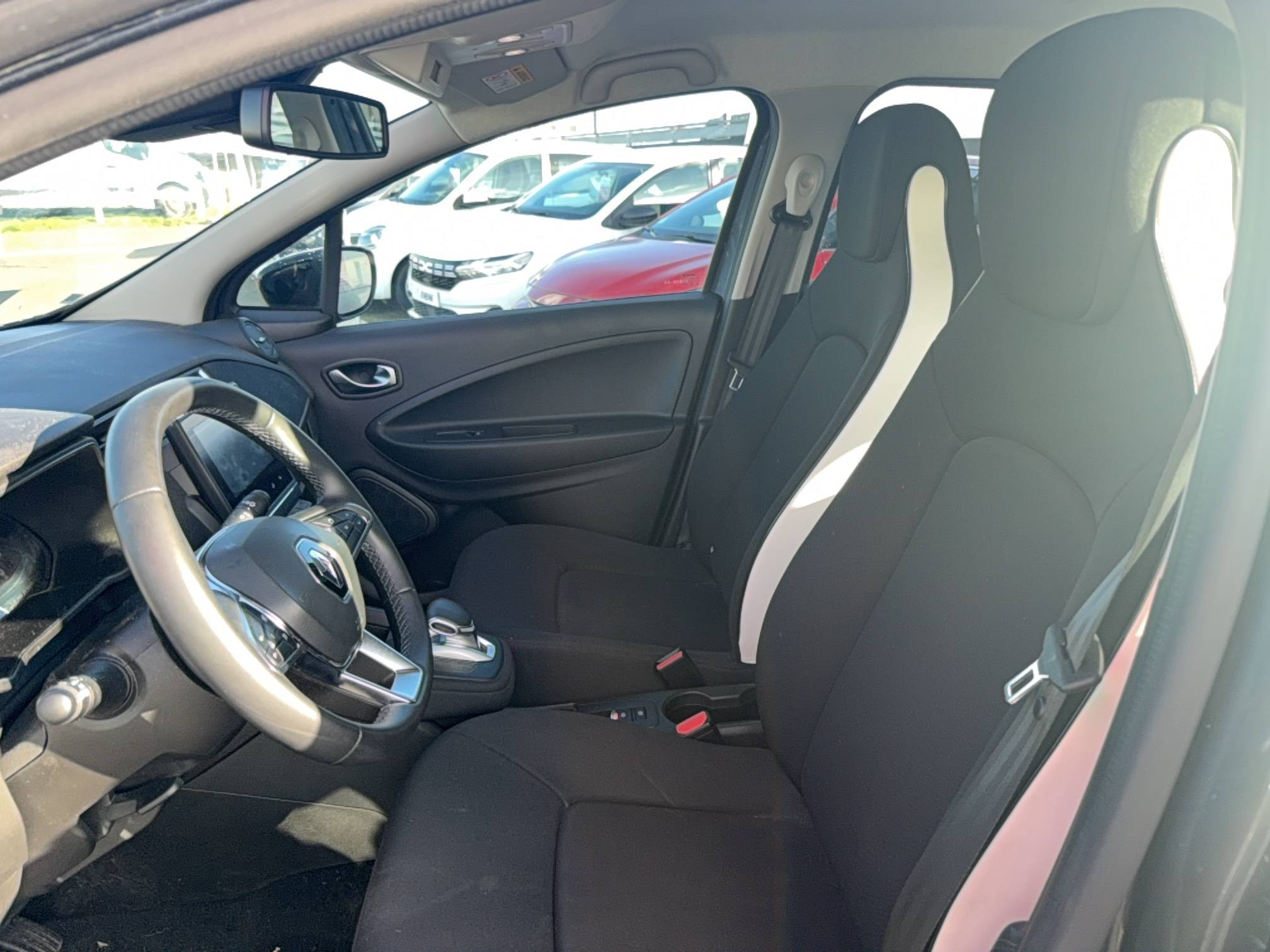 Vente en ligne Renault Zoé Zoe R110 Achat Intégral - 21 au prix de 13 490 €