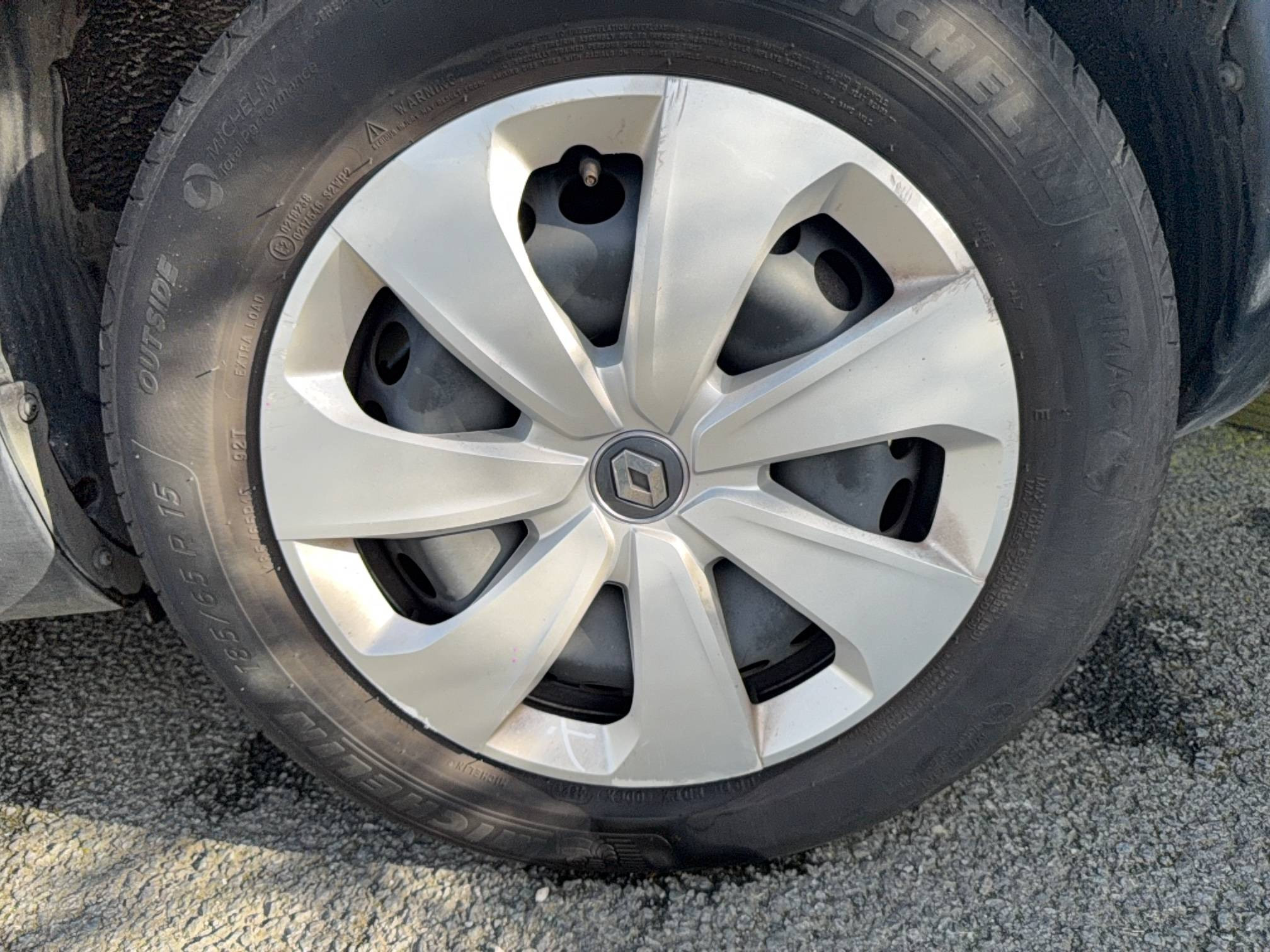 Vente en ligne Renault Zoé Zoe R110 Achat Intégral - 21 au prix de 13 490 €