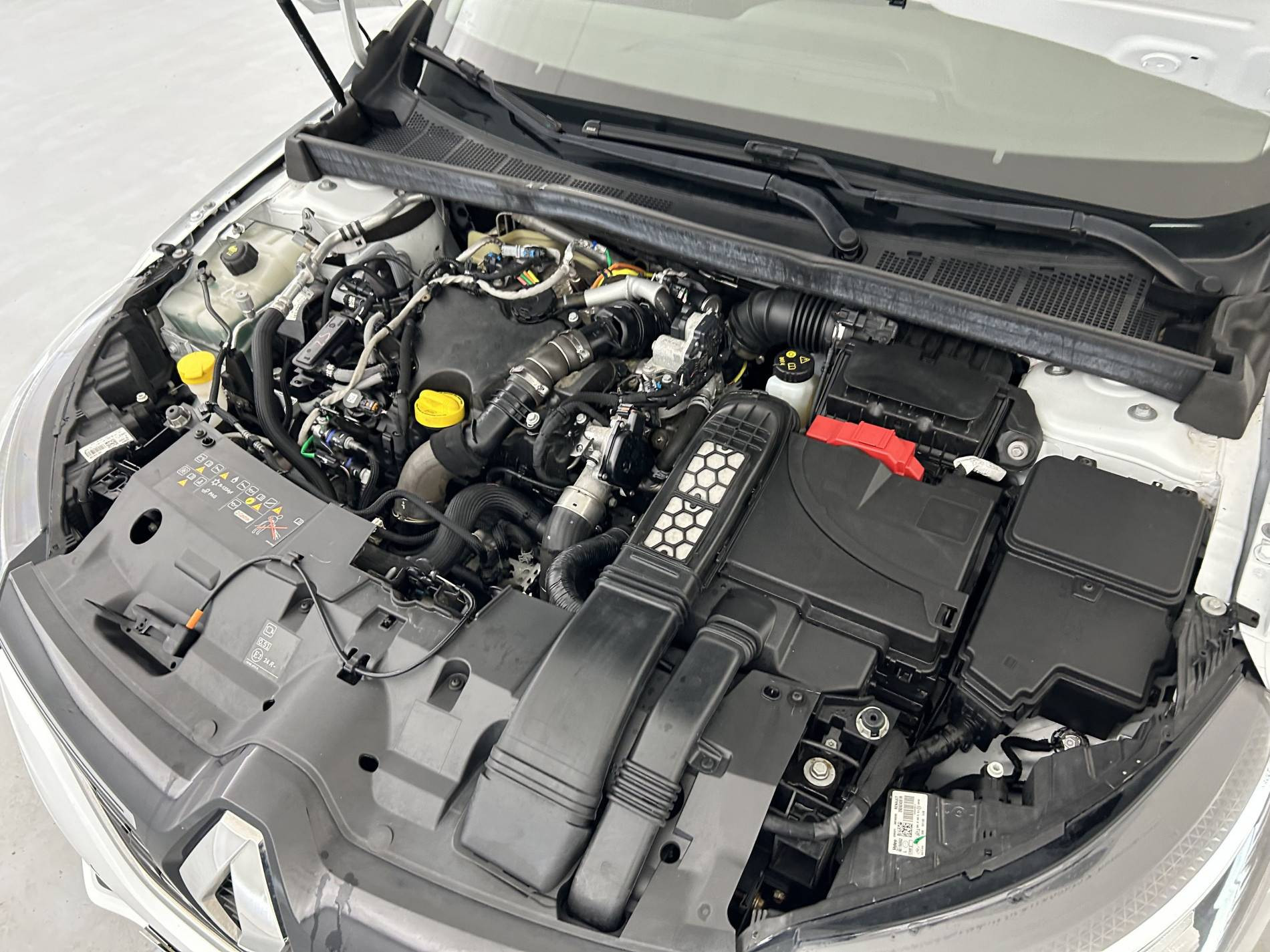 Vente en ligne Renault Megane 4 Mégane IV Berline Blue dCi 115 - 20 au prix de 14 190 €