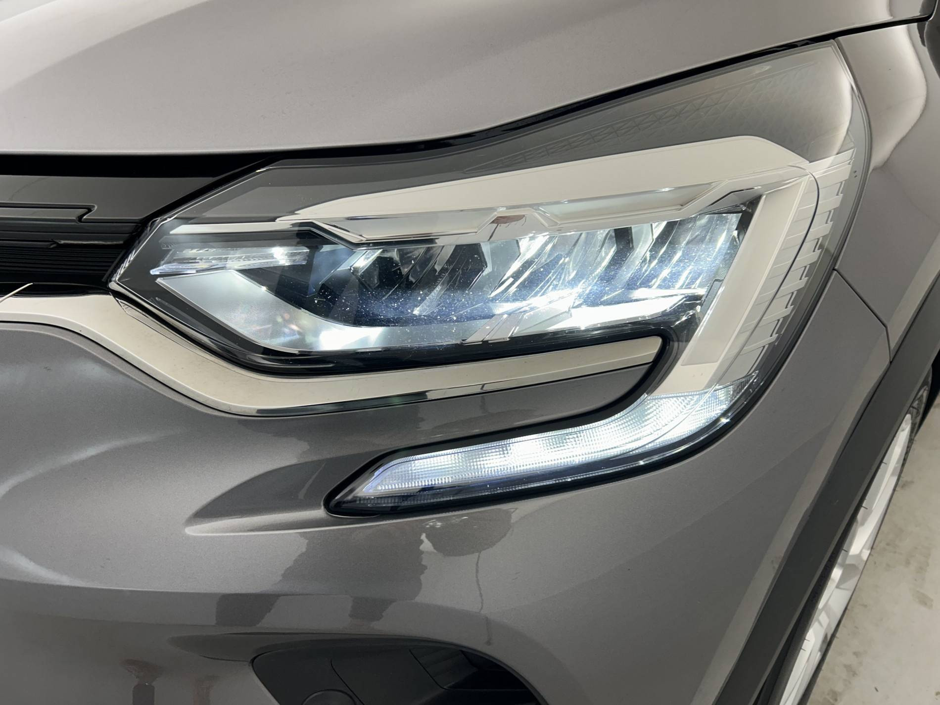 Vente en ligne Renault Captur  TCe 90 - 21 au prix de 14 590 €