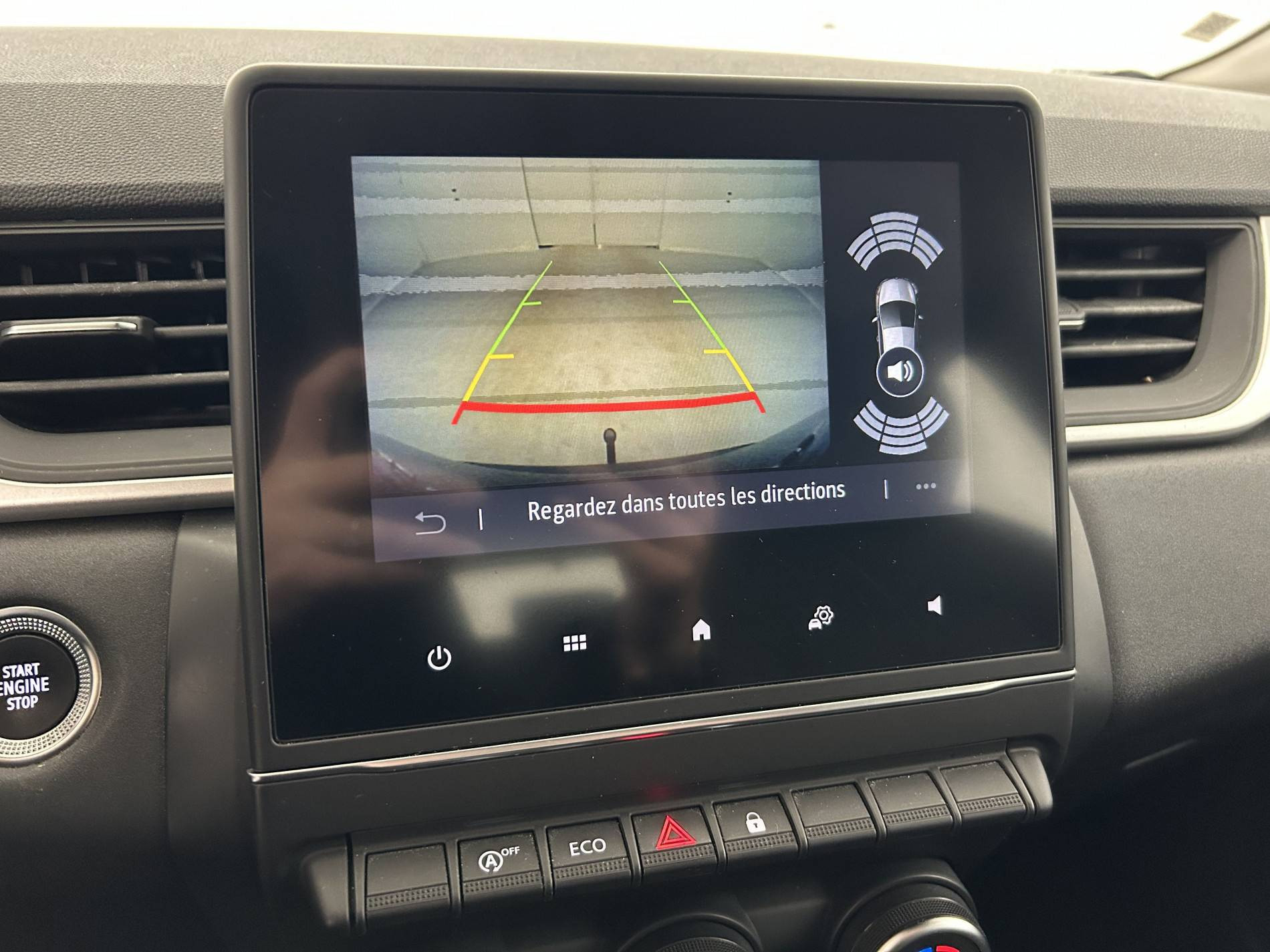 Vente en ligne Renault Captur  TCe 90 - 21 au prix de 14 590 €