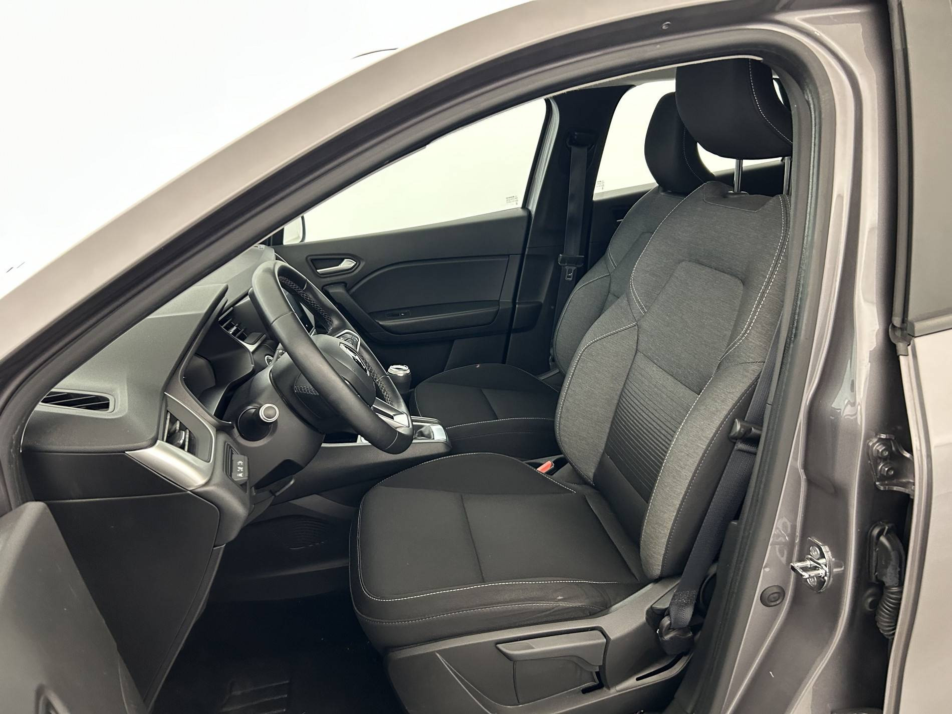 Vente en ligne Renault Captur  TCe 90 - 21 au prix de 14 590 €