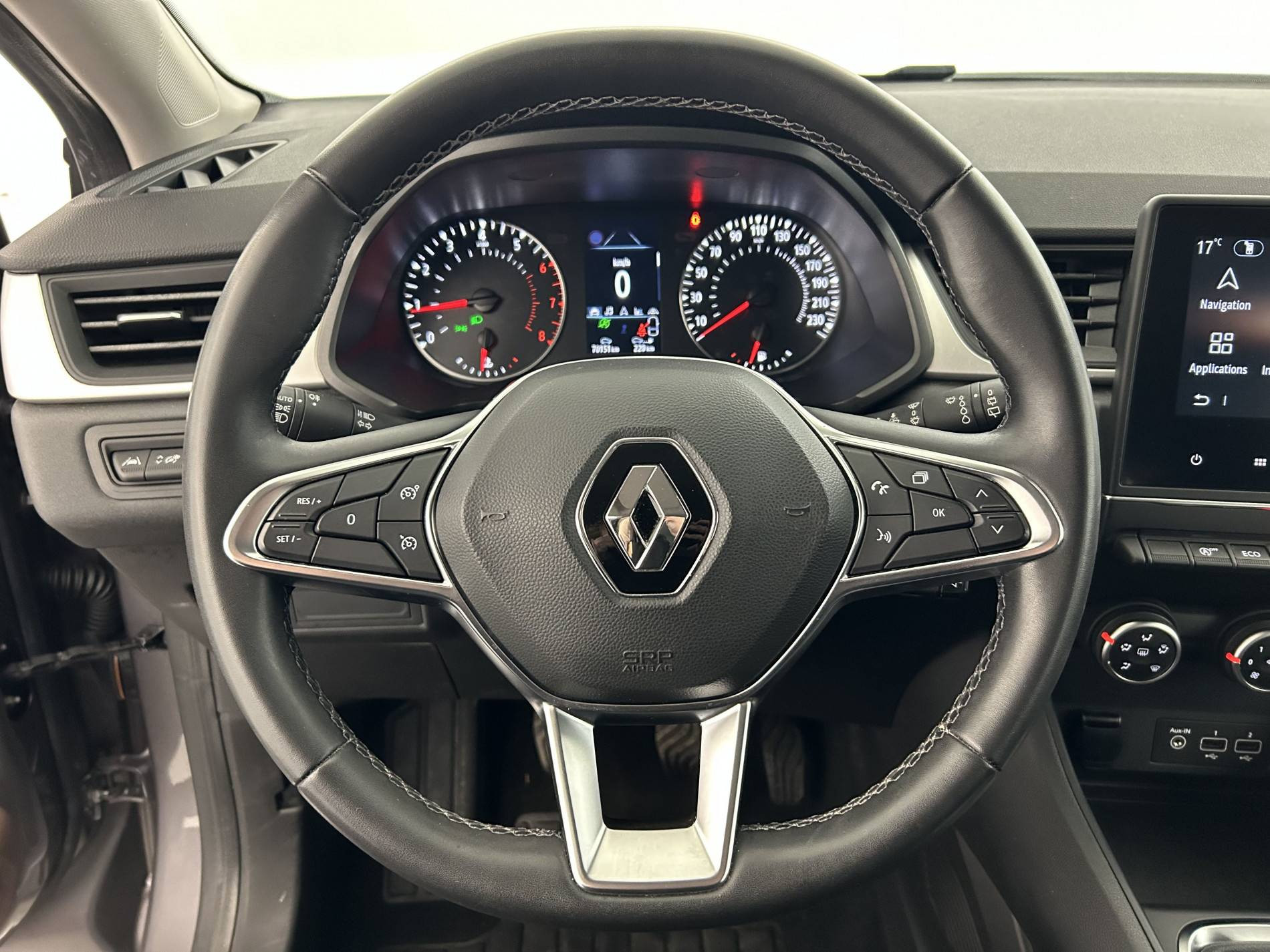 Vente en ligne Renault Captur  TCe 90 - 21 au prix de 14 590 €