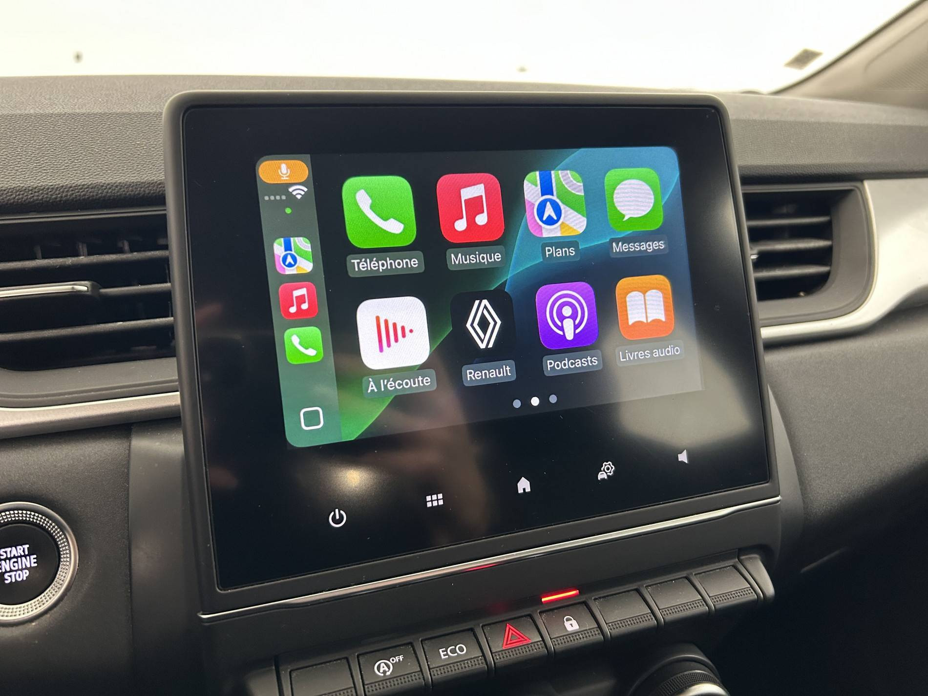 Vente en ligne Renault Captur  TCe 90 - 21 au prix de 14 590 €