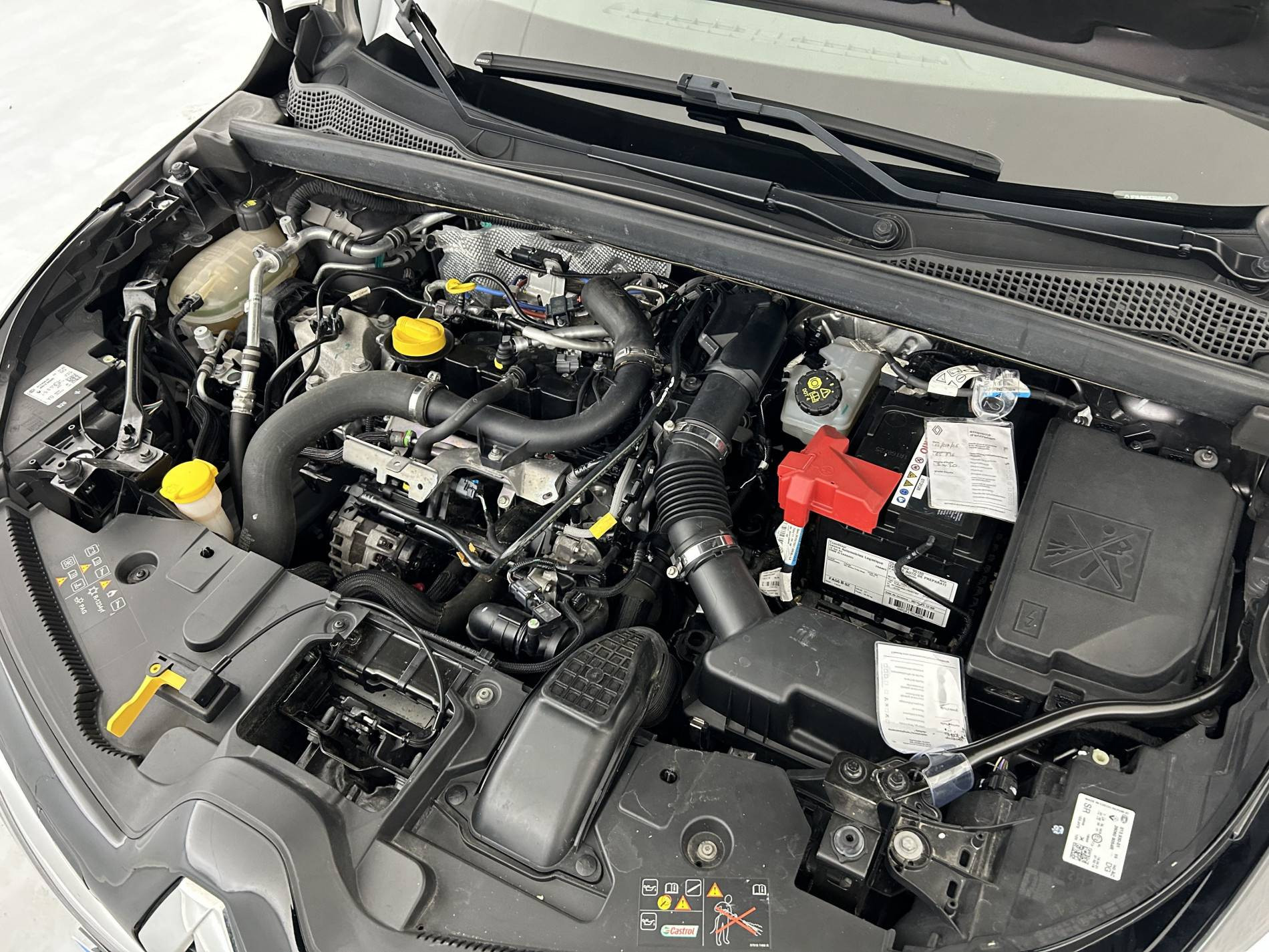 Vente en ligne Renault Captur  TCe 90 - 21 au prix de 14 590 €