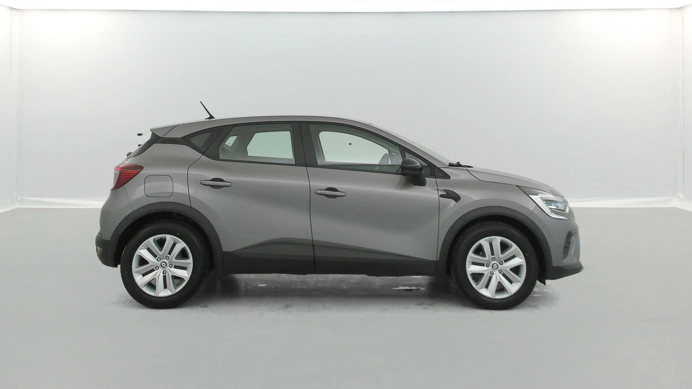 Vente en ligne Renault Captur  TCe 90 - 21 au prix de 14 590 €