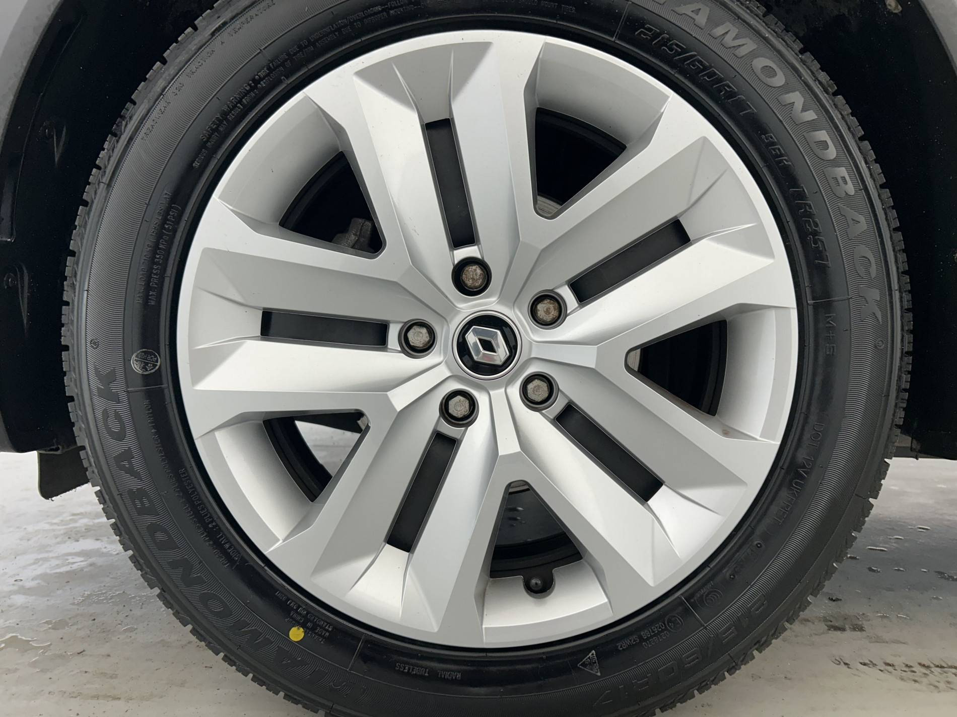 Vente en ligne Renault Captur  TCe 90 - 21 au prix de 14 590 €