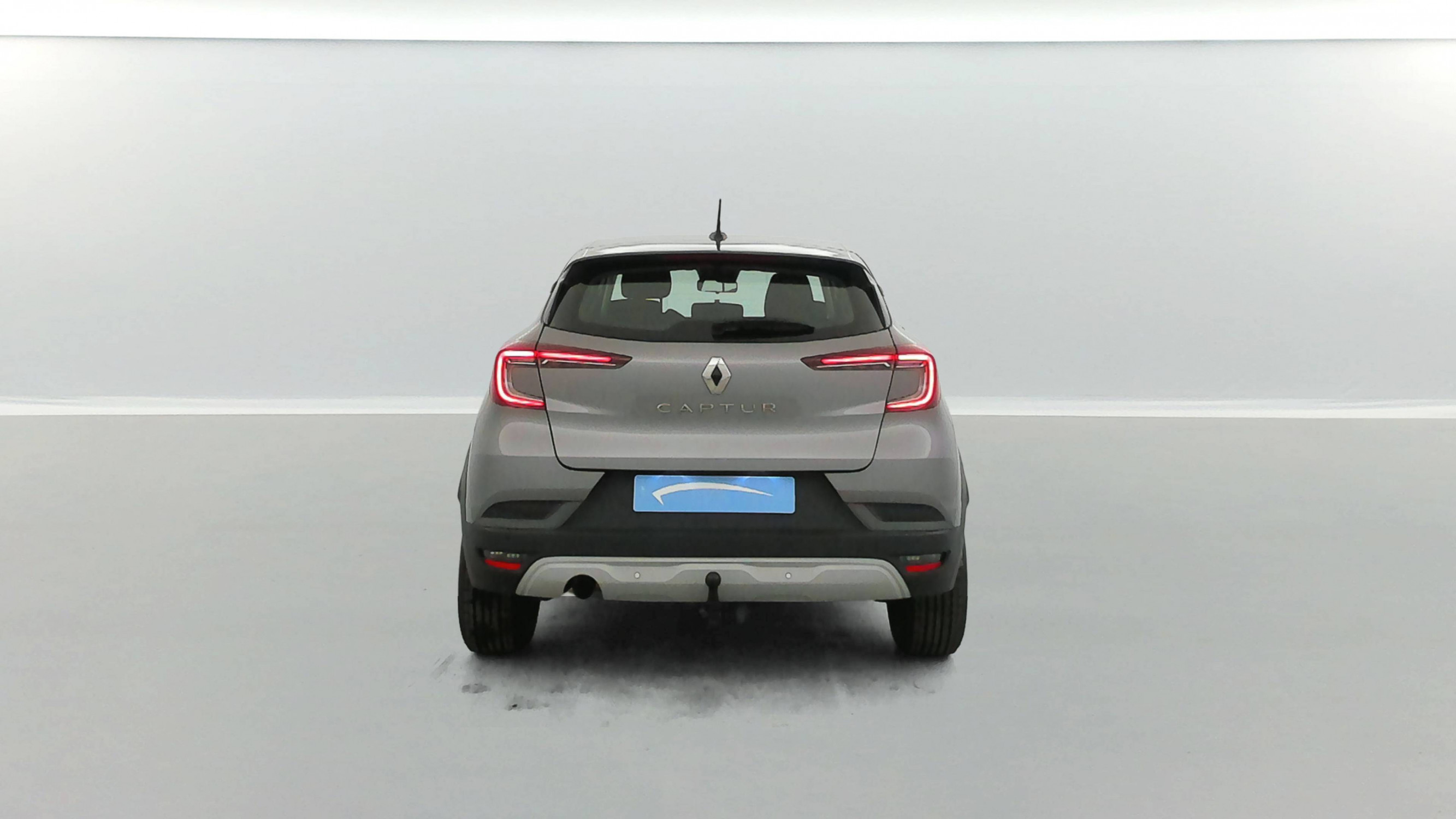 Vente en ligne Renault Captur  TCe 90 - 21 au prix de 14 590 €