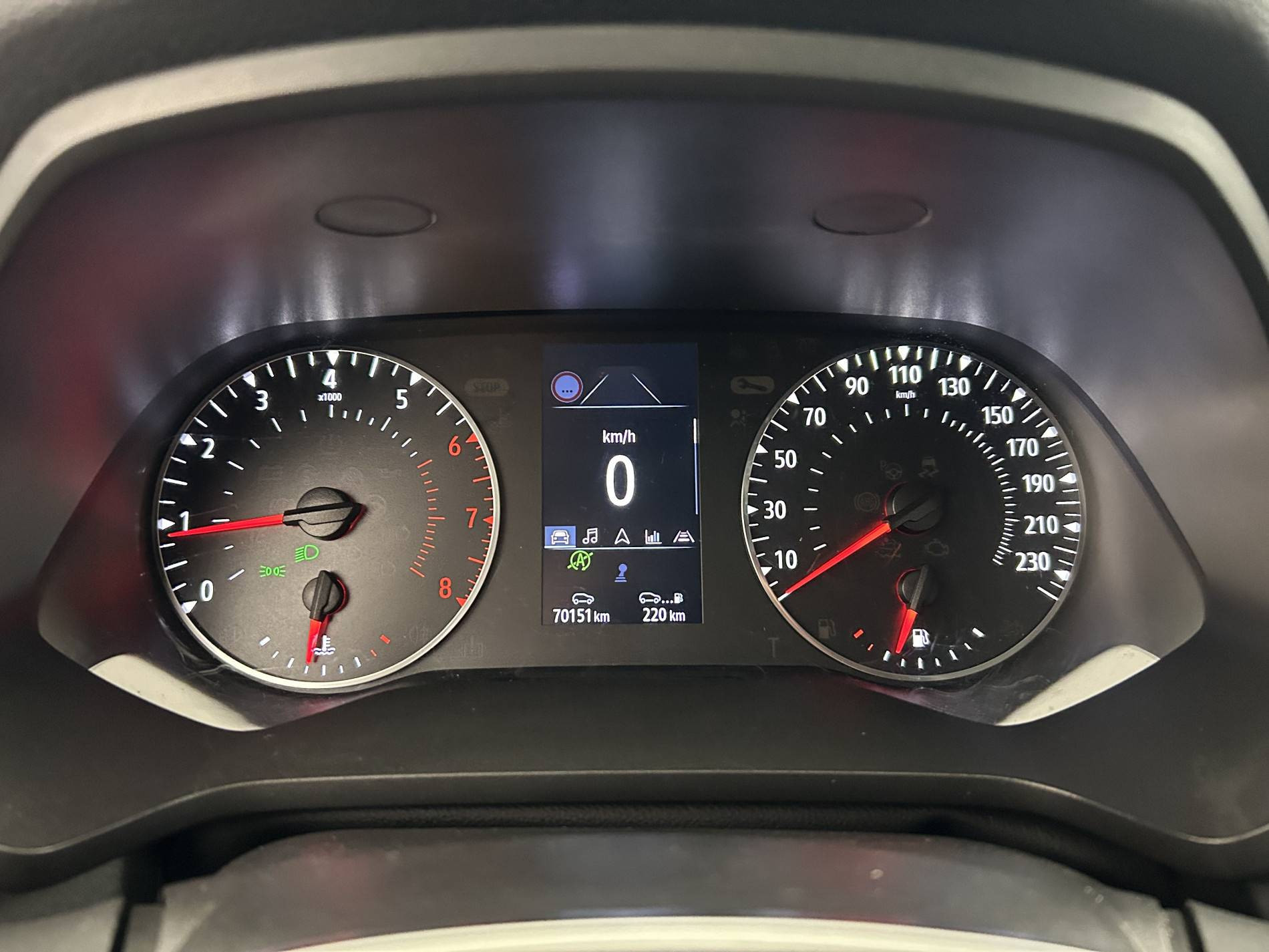 Vente en ligne Renault Captur  TCe 90 - 21 au prix de 14 590 €