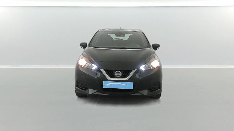 Vente en ligne Nissan Micra Micra IG-T 92 au prix de 12 990 €