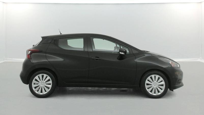 Vente en ligne Nissan Micra Micra IG-T 92 au prix de 12 990 €