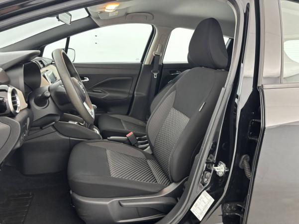 Vente en ligne Nissan Micra Micra IG-T 92 au prix de 12 990 €