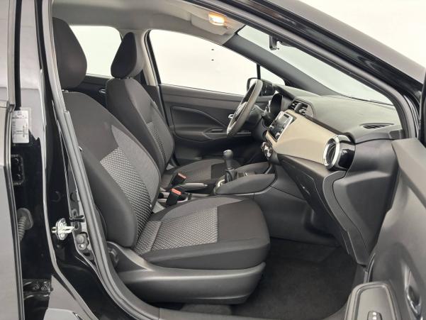 Vente en ligne Nissan Micra Micra IG-T 92 au prix de 12 990 €