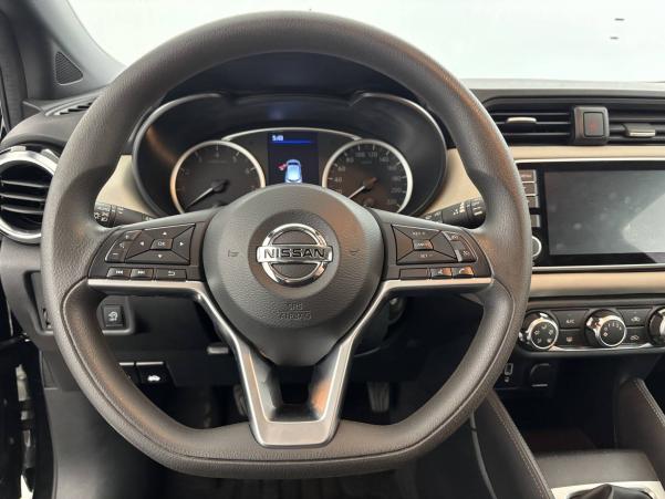 Vente en ligne Nissan Micra Micra IG-T 92 au prix de 12 990 €