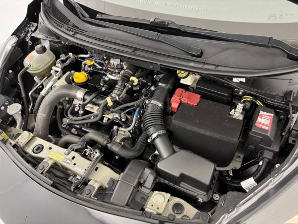 Vente en ligne Nissan Micra Micra IG-T 92 au prix de 12 990 €