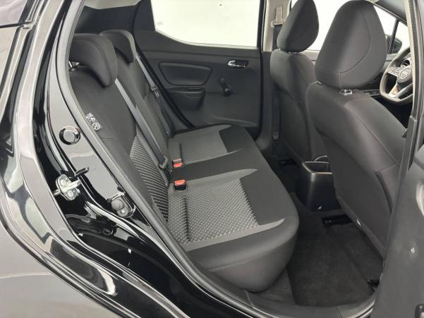 Vente en ligne Nissan Micra Micra IG-T 92 au prix de 12 990 €