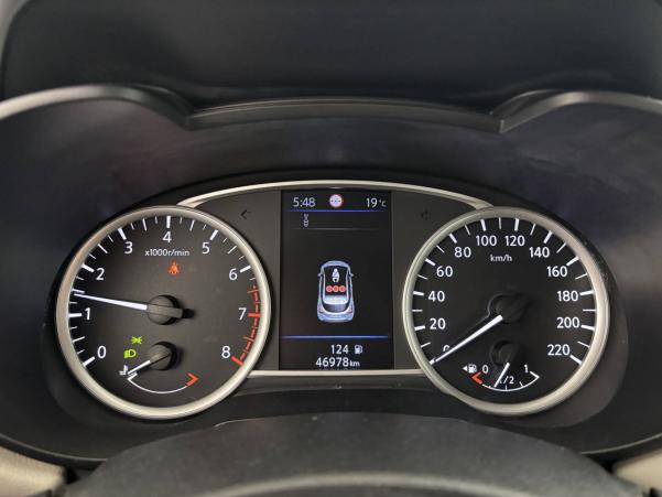 Vente en ligne Nissan Micra Micra IG-T 92 au prix de 12 990 €
