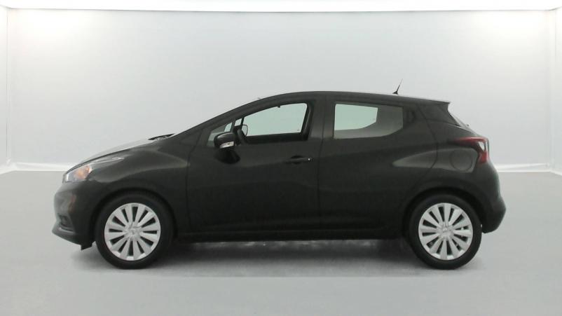 Vente en ligne Nissan Micra Micra IG-T 92 au prix de 12 990 €
