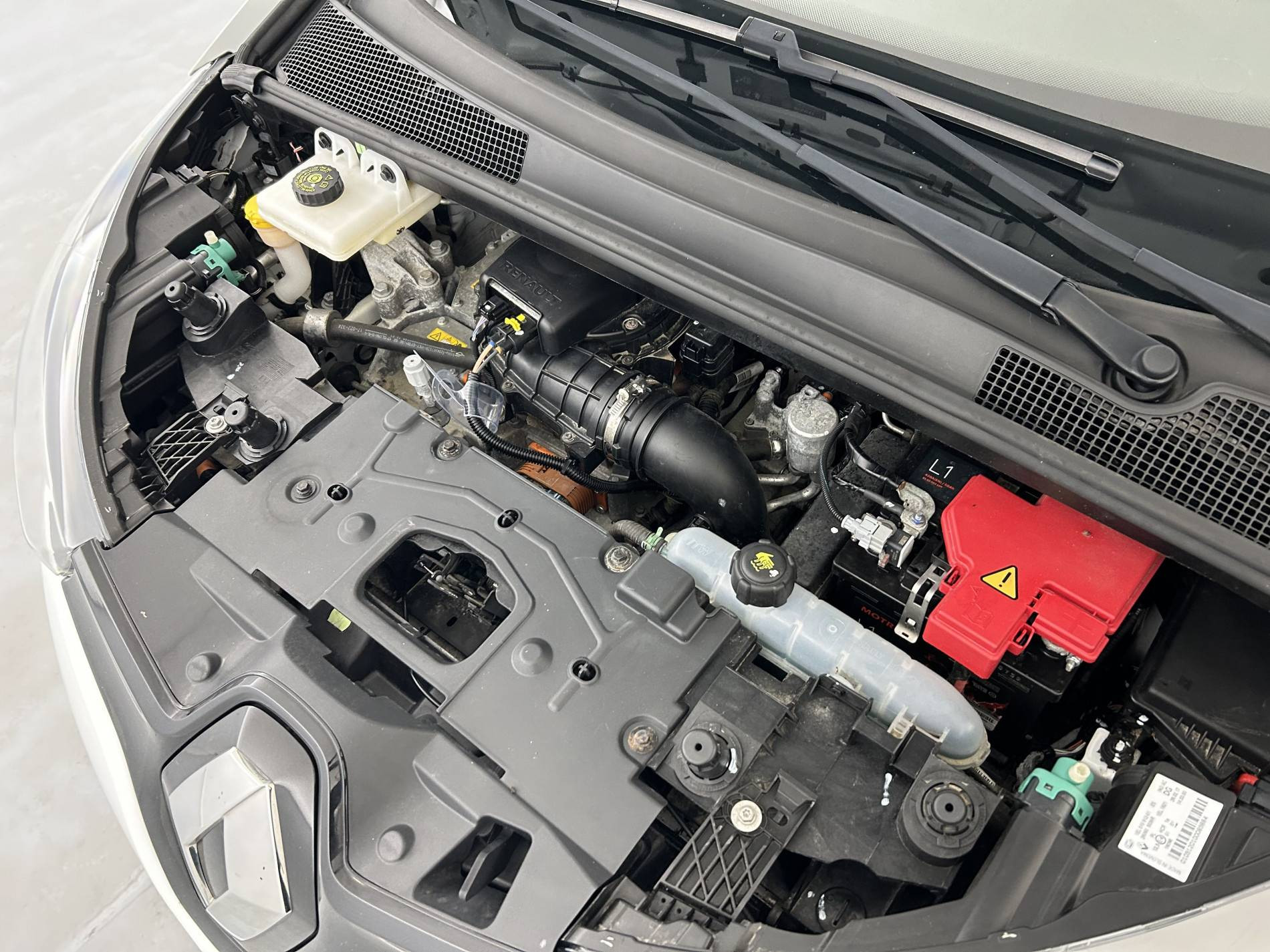 Vente en ligne Renault Zoé Zoe au prix de 9 790 €