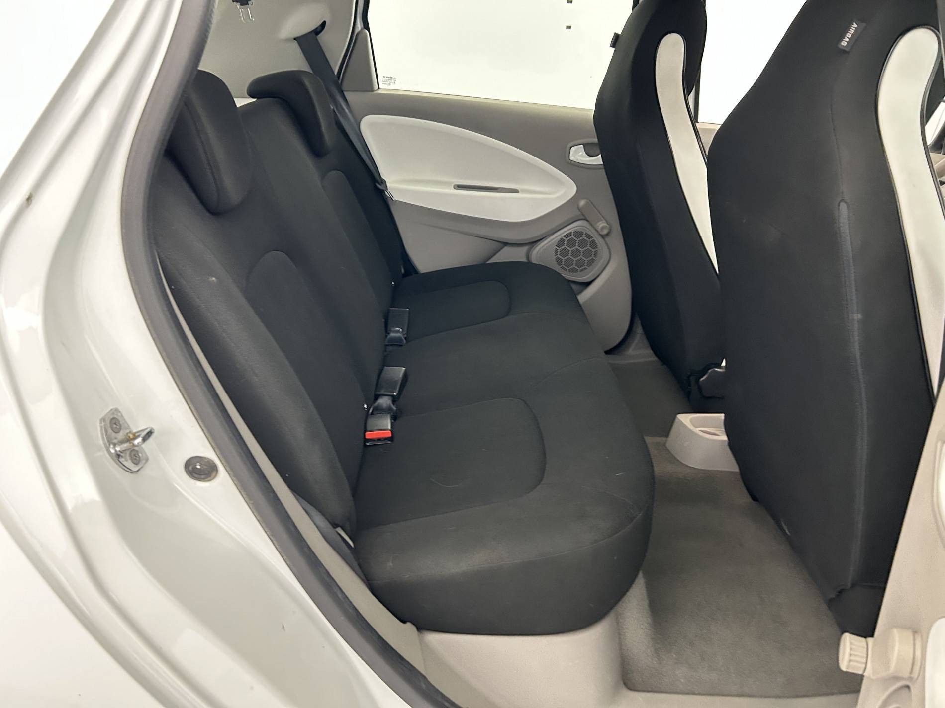 Vente en ligne Renault Zoé Zoe au prix de 9 790 €