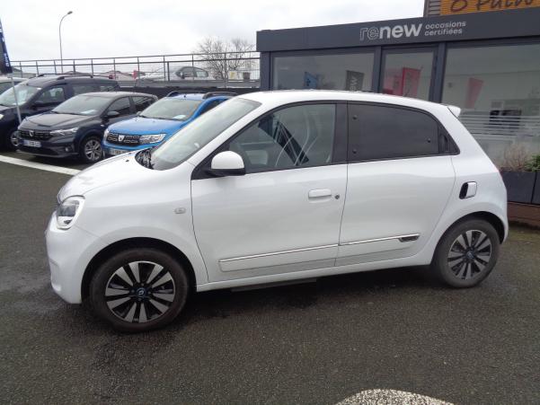 Vente en ligne Renault Twingo Electrique Twingo III Achat Intégral - 21 au prix de 14 490 €