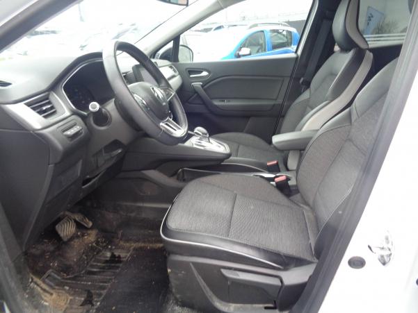Vente en ligne Renault Captur  E-Tech Plug-in 160 au prix de 19 990 €